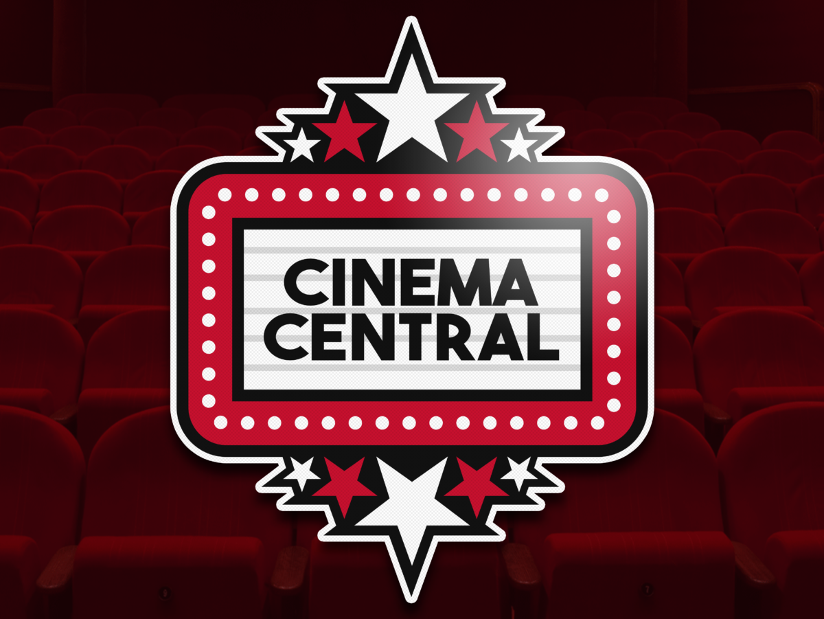 Cinema Central: Trailer Talk 2